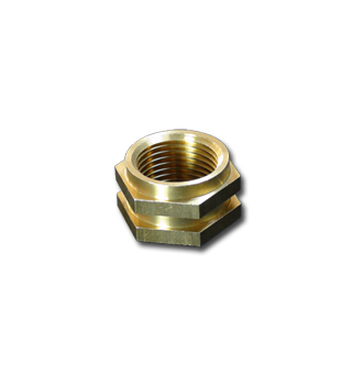 Standard Knurled Nut-1